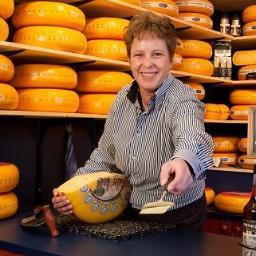 | Beste Zuivelhoeve winkel van Nederland 2014 | De betaalbare kaas- en notenspecialist | Friese delicatessen | Bonifatius Bitter | Kom gerust proeven |