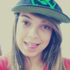 Paraibana, Estudante, Geminianna, 17 anos, Sãopaulina ! Nací para cometer erros, não para fingir ser uma pessoa perfeita //