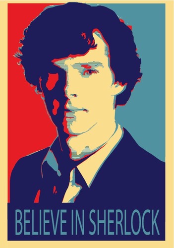 Blog italiano dedicato alla serie della BBC Sherlock