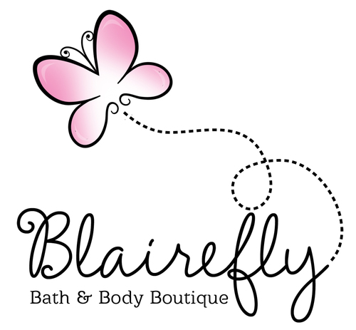 Blairefly Boutique, where you will find the finest handcrafted soaps and body products made fresh from the highest quality ingredients.