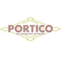 PORTICO (@portico_project) Twitter profile photo