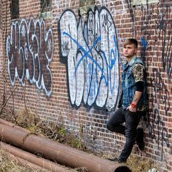 codyhoffman's profile picture. this is my reality. musician.