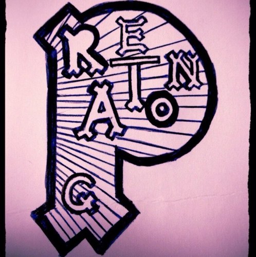 DJ/Producer. Rasputin Radio.