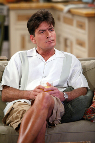Charlie Sheen is King. This parody Account is not affiliated with 2 And A Half Men or Charlie Sheen