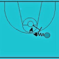 Siguiendo al baloncesto en todas sus versiones.
