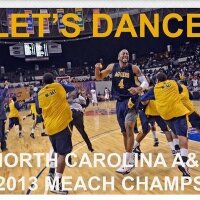NC A&T Basketball (@ncatbasketball) 's Twitter Profile