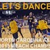 NC A&T Basketball (@ncatbasketball) Twitter profile photo