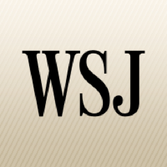 wall_st_journal's profile picture. Please follow us at @WSJ