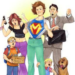 MyMotherfulLife's profile picture. Mom, wife, champion diaper changer, addicted to Netflix, plans to be productive tomorrow, & wannabe runner. I've got 3 kids & no clue what I'm doing!