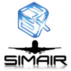 A massive multi-player game where you compete to dominate the sky ways with your Sim Carrier.  Or fly for a Sim Carrier as a pilot.