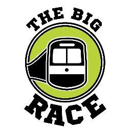 #BigRace is a web series on transit challenges in the GTHA. Created by students @CentennialMedia. Collaborating with @Metrolinx and @CivicActionGTA.