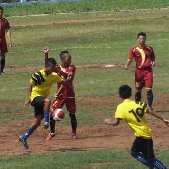 persitara u18-u19-u21