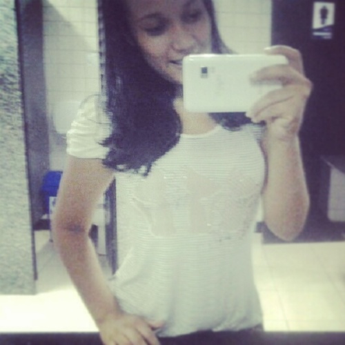 Agradeço a Deus pelo que conquistei até agora, mas peço a Ele para me dar sabedoria para conquistar muito mais.