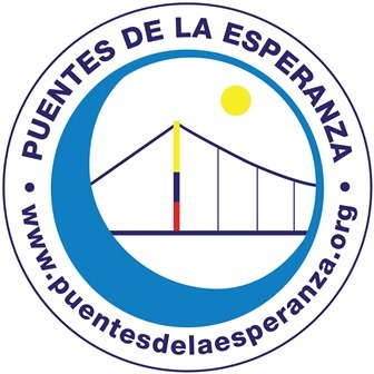 POR COLOMBIA UNIENDO CAMINOS. puentes peatonales seguros para comunidades rurales resilientes y productivas /Fundacion Sin Ánimo de Lucro #UniendoCaminos