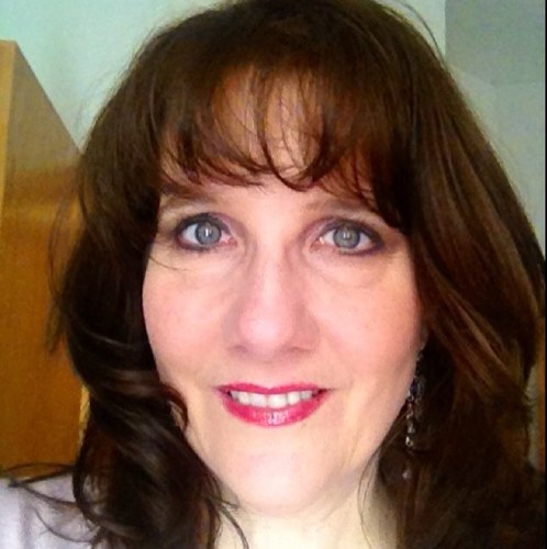 blueroses28's profile picture. Essential Oils Educator with DoTERRA...Natural Healing & Wellness! Blogger & Survivor-Girlfriends United Against Domestic Violence https://t.co/kPpcGXGLze