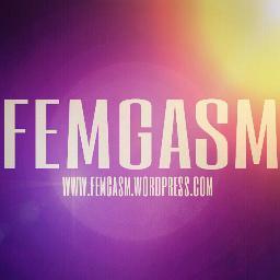 Feminist Orgasms (positive feminism and things that dont create a Femgasm) visit http://t.co/B7NDQyF26P for more info and please follow