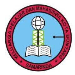 Keluarga Pelajar dan Mahasiswa Kota Bontang