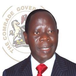 The Official Twitter Page of the Governor of Edo State Nigeria, Comrade Adams Aliyu Oshiomhole