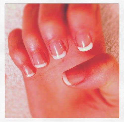 OfficialNails's profile picture. Specialises in Gellux Gel Nails ... Lasts 2-3 weeks, dries in 30 seconds under LED Lamp, stays glossy, no chips or smudges! ... Stunning Colours available x