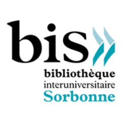 La Bibliothèque Interuniversitaire de la Sorbonne (BIS) est une bibliothèque de recherche spécialisée en Lettres et Sciences Humaines.