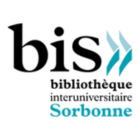 BIS (@bis_sorbonne) 's Twitter Profile