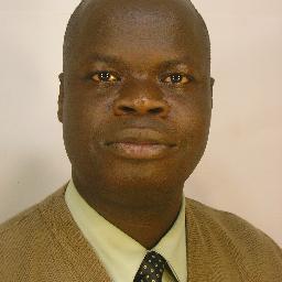 A lecturer of Information Systems at University of Nairobi.