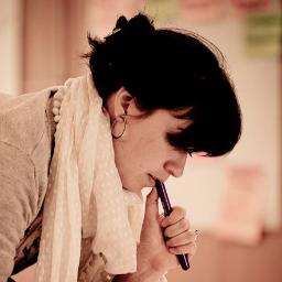 lchalvorsen's profile picture. user centered design, interaction design, concept development, visualization as means of communication