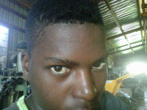 SctitanCollen's profile picture. Soon yall will understand