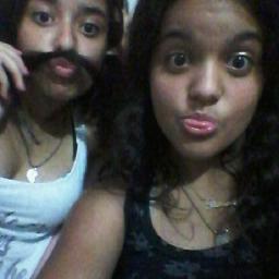 No fundo somos, muito mais que amigas... E não importa o que pode acontecer @Chay_MeuTodinho ♥ 17/03/2012 & 17/03/2013 Pra Sempre !!! ♥