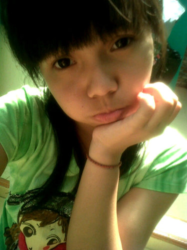 AiniSri's profile picture. J☆