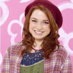 Hello, I'm Harper Finkle. My best friend Alex Russo. Follow me If you know Harper Follow back