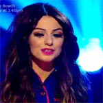 62356 :')@CherLloyd #Brat