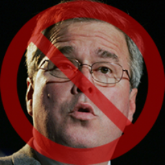 GOP Elites are setting up Jeb Bush to run for President in 2013. Time to stop this in its track NOW. Stay OUT of the BUSHES