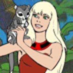 PhD science admin. My views are my own. My icon is from the 70s cartoon Jana of the Jungle.
