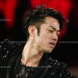 memoirbeau's profile picture. 高橋大輔熱烈応援。男子シングル中心にフィギュアスケート、海外ドラマ（欧米）について呟く予定。