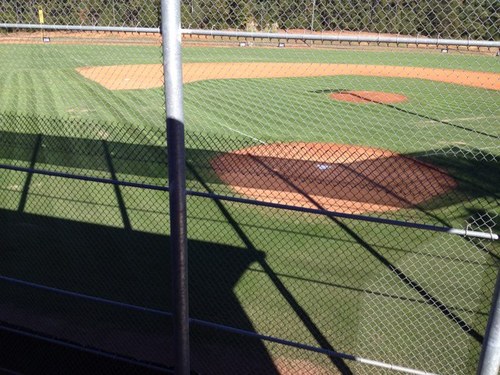 DiamondBearcats's profile picture. Official Twitter for Rock Hill High School Baseball Information