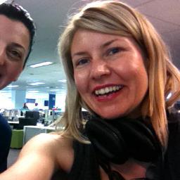 Evidence-based health researcher @UTSengage. Former Chief Digital Officer + midwife of organisational transformation. ♥ photojournalism, saltwater