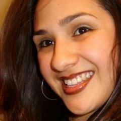 JuliaConcepcio's profile picture. #YoSoy123