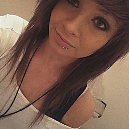 Age 19 just loving life! In a relationship with @ShawnMyCH93. No pain no gain! Just stay true to who your are!3