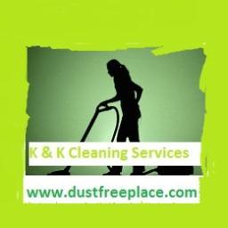 K & K Cleaning Services provides a clean and pleasant environment for your workplace.