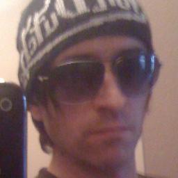 Vacujinx's profile picture. Gamer