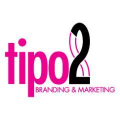 tipo_2's profile picture. Branding & Marketing.