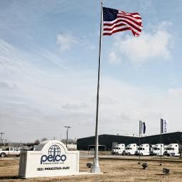 Pelco Structural is your alternative for made-to-order steel pole assemblies for the Traffic Control, Utility, Lighting and Communication Industries.