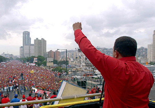 Activador Cultural.....Chavista de corazón.....ser humano hermoso..