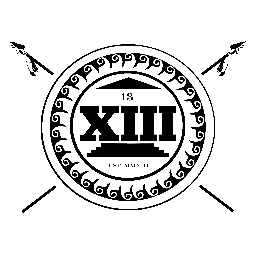 Lifestyle Company 
Fashion | Art | Music
Inquiries: thexiiilife@gmail.com 
Instagram: @thexiiilife