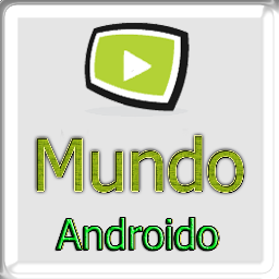 mundoandroido's profile picture. Faço conteúdo gamer para o youtube voltado para jogos de Android. Visitem meu canal!!!