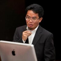 Dr Juanda Jaya (@drjuandajaya) 's Twitter Profile