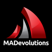 MAD Evolutions (@mad_evolutions) 's Twitter Profile