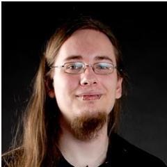 In meinen Videos möchte ich mein Wissen über Game Design und Computer Spiele teilen.