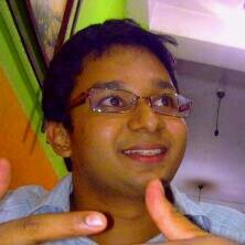 Software Engineering student of SLIIT
Co-founder of http://t.co/LobXRNGBu8
crickter,software & web developer
